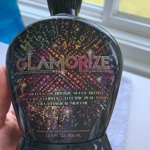 Designer Skin Tanning Lotion
